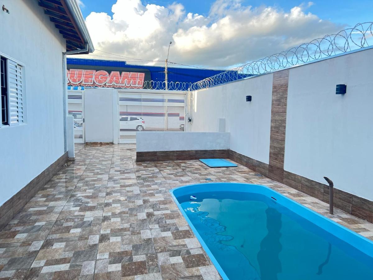 Casa Olimpia - Sp Villa Exterior photo