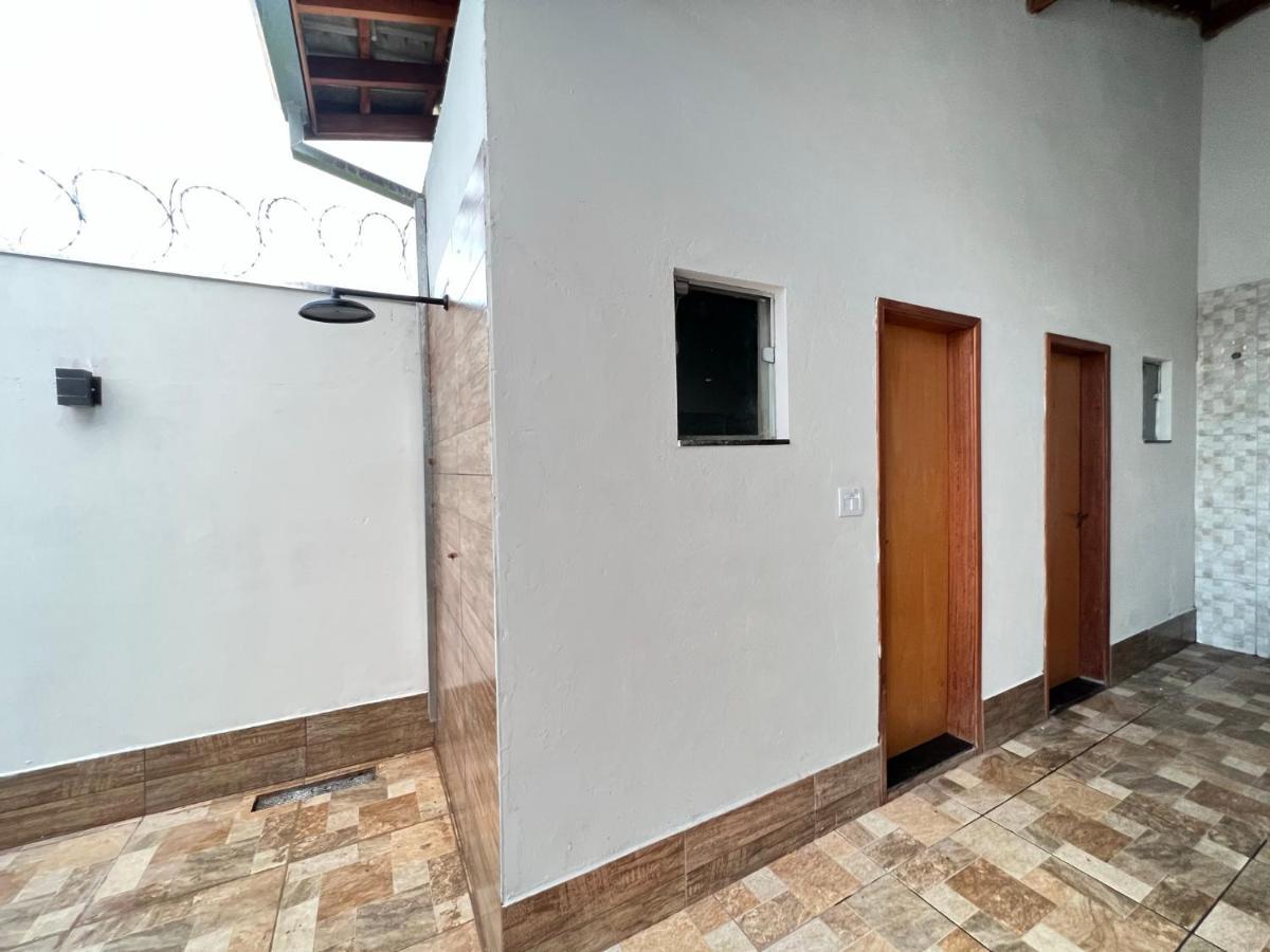 Casa Olimpia - Sp Villa Exterior photo